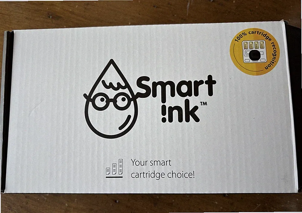 Smart Ink 950XL and 951XL Ink NEW